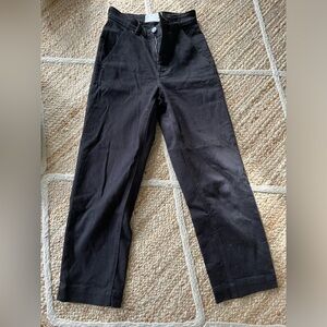 Everlane cargo pants
